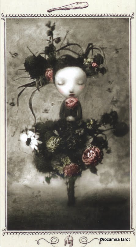 Nicoletta Ceccoli Tarot